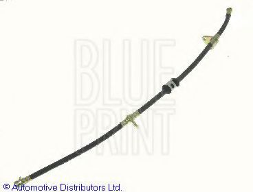 BLUE PRINT ADH25356 Тормозной шланг спереди слева для HONDA (Хонда) BLUE PRINT ADH25356 Тормозной шланг спереди слева для HONDA (Хонда)