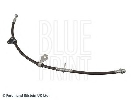 BLUE PRINT ADH25362 Тормозной шланг спереди слева для HONDA (Хонда) BLUE PRINT ADH25362 Тормозной шланг спереди слева для HONDA (Хонда)