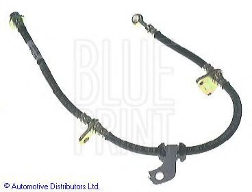 BLUE PRINT ADH25363 Тормозной шланг спереди справа для HONDA (Хонда) BLUE PRINT ADH25363 Тормозной шланг спереди справа для HONDA (Хонда)