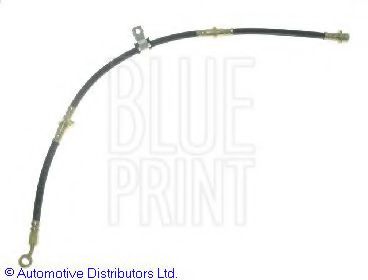 BLUE PRINT ADH25379 Тормозной шланг спереди справа для HONDA (Хонда) BLUE PRINT ADH25379 Тормозной шланг спереди справа для HONDA (Хонда)