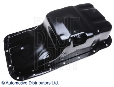 BLUE PRINT ADH261201 Масляный поддон 