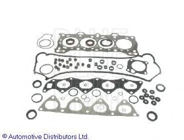 BLUE PRINT ADH26230 Комплект прокладок, головка цилиндра для HONDA CRX II (Хонда Cрх 2) BLUE PRINT ADH26230 Комплект прокладок, головка цилиндра для HONDA CRX II (Хонда Cрх 2)