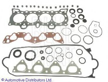 BLUE PRINT ADH26233 Комплект прокладок, головка цилиндра 