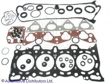 BLUE PRINT ADH26240 Комплект прокладок, головка цилиндра<br >Eng . . . 3702339 