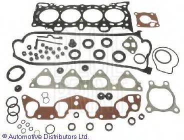 BLUE PRINT ADH26244 Комплект прокладок, головка цилиндра<br >D15Z1 