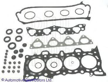 BLUE PRINT ADH26247 Комплект прокладок, головка цилиндра 
