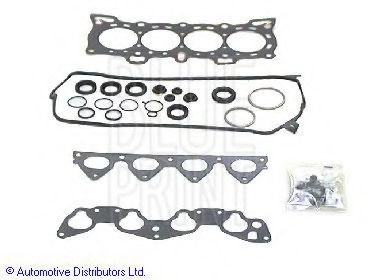 BLUE PRINT ADH26251 Комплект прокладок, головка цилиндра 