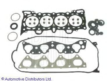 BLUE PRINT ADH26258 Комплект прокладок, головка цилиндра 