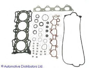 BLUE PRINT ADH26259 Комплект прокладок, головка цилиндра 