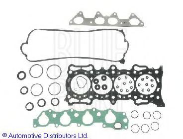 BLUE PRINT ADH26260 Комплект прокладок, головка цилиндра для HONDA SHUTTLE (Хонда Шуттлэ) BLUE PRINT ADH26260 Комплект прокладок, головка цилиндра для HONDA SHUTTLE (Хонда Шуттлэ)