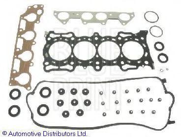BLUE PRINT ADH26261 Комплект прокладок, головка цилиндра 