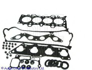 BLUE PRINT ADH26269 Комплект прокладок, головка цилиндра<br >D14Z6 