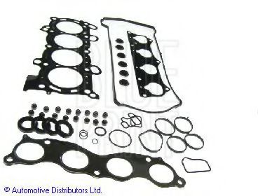 BLUE PRINT ADH26273 Комплект прокладок, головка цилиндра 