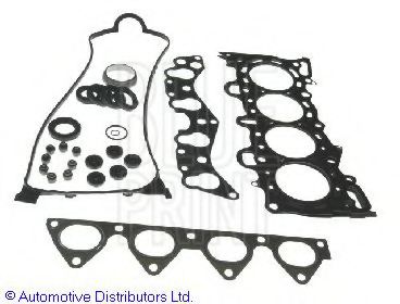 BLUE PRINT ADH26280 Комплект прокладок, головка цилиндра 