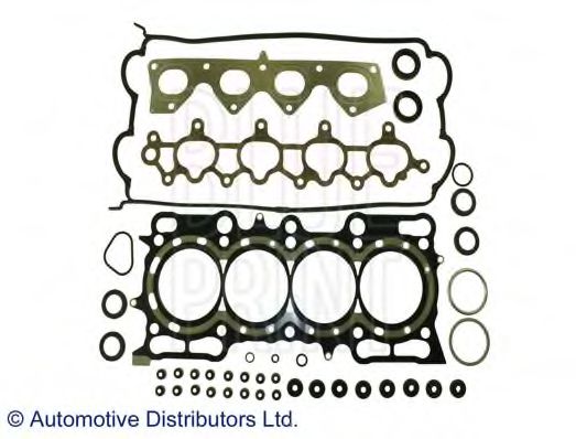 BLUE PRINT ADH26292 Комплект прокладок, головка цилиндра<br >H22A5 