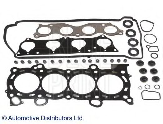 BLUE PRINT ADH26296C Комплект прокладок, головка цилиндра 