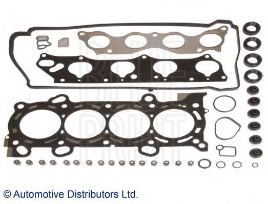 BLUE PRINT ADH26297 Комплект прокладок, головка цилиндра<br >K24A3 