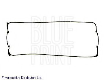 BLUE PRINT ADH26708 Прокладка, крышка головки цилиндра для HONDA ACCORD II (Хонда Аccорд 2) BLUE PRINT ADH26708 Прокладка, крышка головки цилиндра для HONDA ACCORD II (Хонда Аccорд 2)