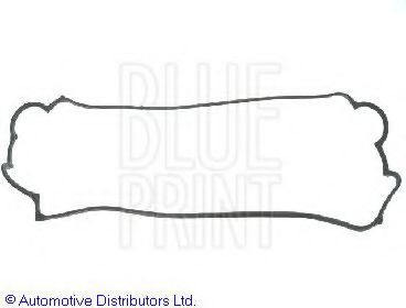 BLUE PRINT ADH26718 Прокладка, крышка головки цилиндра для HONDA CRX II (Хонда Cрх 2) BLUE PRINT ADH26718 Прокладка, крышка головки цилиндра для HONDA CRX II (Хонда Cрх 2)
