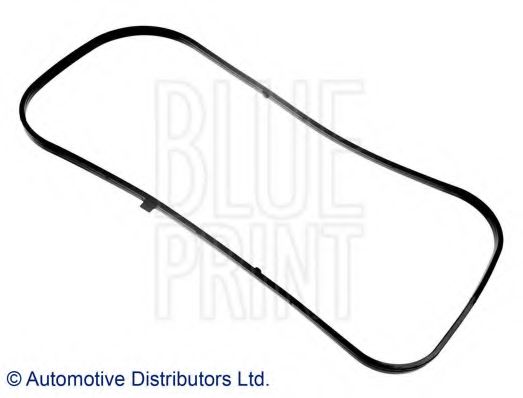 BLUE PRINT ADH26736 Прокладка, крышка головки цилиндра 2 для HONDA LEGEND III (Хонда Лэгэнд 3) BLUE PRINT ADH26736 Прокладка, крышка головки цилиндра 2 для HONDA LEGEND III (Хонда Лэгэнд 3)