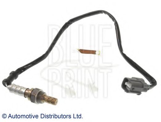 BLUE PRINT ADH27034 Лямбда-зонд спереди для HONDA S2000 (Хонда С2000) BLUE PRINT ADH27034 Лямбда-зонд спереди для HONDA S2000 (Хонда С2000)