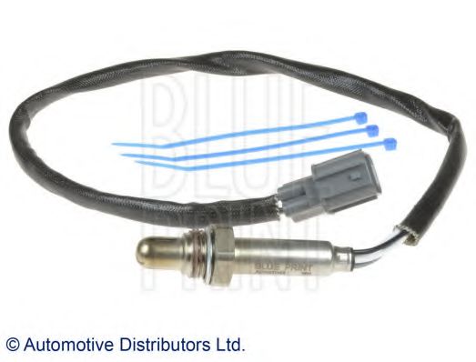 BLUE PRINT ADH27045 Лямбда-зонд сзади для HONDA S2000 (Хонда С2000) BLUE PRINT ADH27045 Лямбда-зонд сзади для HONDA S2000 (Хонда С2000)