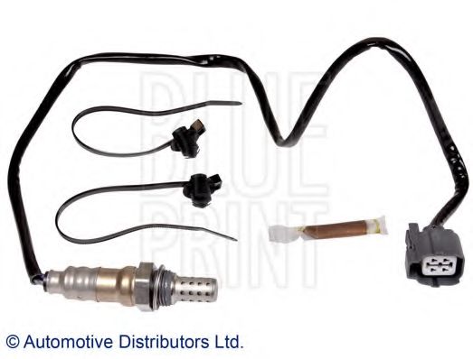 BLUE PRINT ADH27052 Лямбда-зонд сзади для HONDA S2000 (Хонда С2000) BLUE PRINT ADH27052 Лямбда-зонд сзади для HONDA S2000 (Хонда С2000)