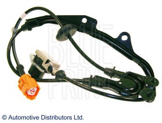 BLUE PRINT ADH27118C Датчик, частота вращения колеса спереди слева для HONDA SHUTTLE (Хонда Шуттлэ) BLUE PRINT ADH27118C Датчик, частота вращения колеса спереди слева для HONDA SHUTTLE (Хонда Шуттлэ)