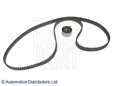 BLUE PRINT ADH27320 Комплект ремня ГРМ 