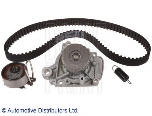 BLUE PRINT ADH273750 Комплект ремня ГРМ для HONDA CIVIC VII (Хонда Цивик 7) BLUE PRINT ADH273750 Комплект ремня ГРМ для HONDA CIVIC VII (Хонда Цивик 7)