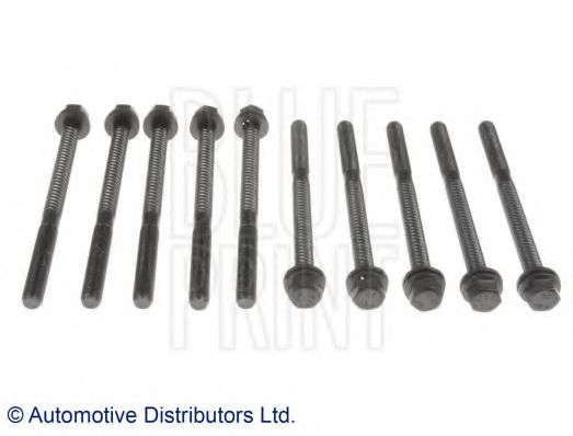 BLUE PRINT ADH27810 Комплект болтов головки цилидра для HONDA CRX II (Хонда Cрх 2) BLUE PRINT ADH27810 Комплект болтов головки цилидра для HONDA CRX II (Хонда Cрх 2)