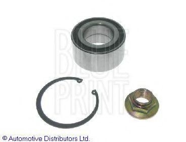 BLUE PRINT ADH28209 Комплект подшипника ступицы колеса для HONDA LEGEND II (Хонда Лэгэнд 2) BLUE PRINT ADH28209 Комплект подшипника ступицы колеса для HONDA LEGEND II (Хонда Лэгэнд 2)