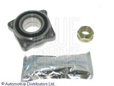 BLUE PRINT ADH28211 Комплект подшипника ступицы колеса для HONDA ACCORD VI (Хонда Аккорд 6) BLUE PRINT ADH28211 Комплект подшипника ступицы колеса для HONDA ACCORD VI (Хонда Аккорд 6)