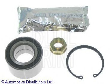 BLUE PRINT ADH28212 Комплект подшипника ступицы колеса для HONDA (Хонда) BLUE PRINT ADH28212 Комплект подшипника ступицы колеса для HONDA (Хонда)