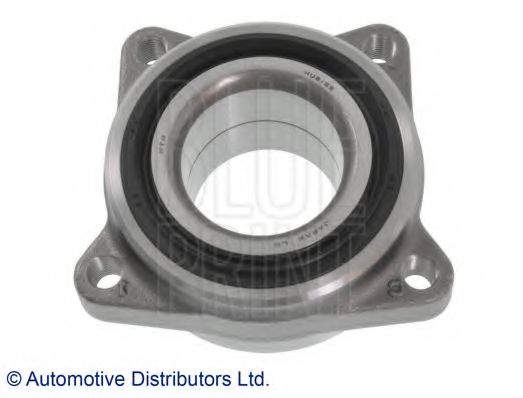 BLUE PRINT ADH28226 Комплект подшипника ступицы колеса для HONDA SHUTTLE (Хонда Шуттлэ) BLUE PRINT ADH28226 Комплект подшипника ступицы колеса для HONDA SHUTTLE (Хонда Шуттлэ)