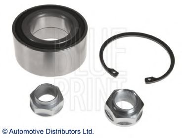 BLUE PRINT ADH28230 Комплект подшипника ступицы колеса 2 для HONDA CR-V II (Хонда Срв 2) BLUE PRINT ADH28230 Комплект подшипника ступицы колеса 2 для HONDA CR-V II (Хонда Срв 2)