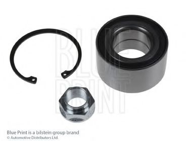 BLUE PRINT ADH28231 Комплект подшипника ступицы колеса для HONDA FIT II (Хонда Фит 2) BLUE PRINT ADH28231 Комплект подшипника ступицы колеса для HONDA FIT II (Хонда Фит 2)