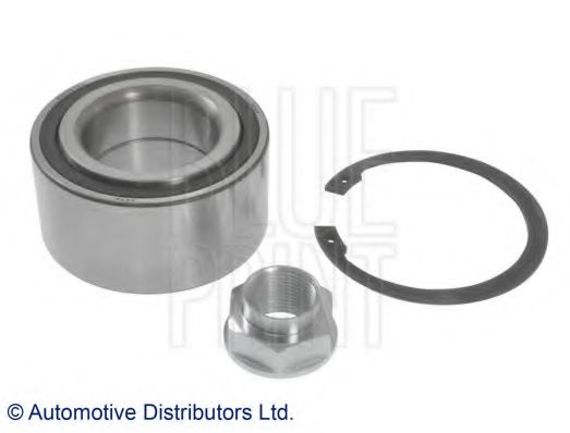 BLUE PRINT ADH28233C Комплект подшипника ступицы колеса для HONDA CIVIC VII (Хонда Цивик 7) BLUE PRINT ADH28233C Комплект подшипника ступицы колеса для HONDA CIVIC VII (Хонда Цивик 7)
