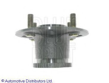 BLUE PRINT ADH28328 Комплект подшипника ступицы колеса для HONDA ACCORD VII (Хонда Аккорд 7) BLUE PRINT ADH28328 Комплект подшипника ступицы колеса для HONDA ACCORD VII (Хонда Аккорд 7)
