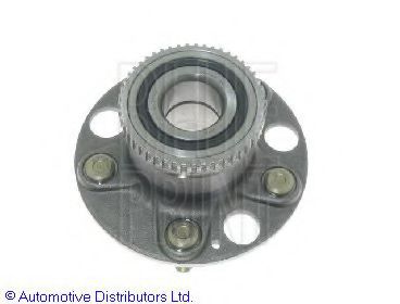 BLUE PRINT ADH28329 Комплект подшипника ступицы колеса для HONDA SHUTTLE (Хонда Шуттлэ) BLUE PRINT ADH28329 Комплект подшипника ступицы колеса для HONDA SHUTTLE (Хонда Шуттлэ)