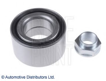BLUE PRINT ADH28337 Комплект подшипника ступицы колеса для HONDA CR-V II (Хонда Срв 2) BLUE PRINT ADH28337 Комплект подшипника ступицы колеса для HONDA CR-V II (Хонда Срв 2)