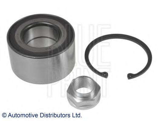 BLUE PRINT ADH28351 Комплект подшипника ступицы колеса для HONDA CR-V II (Хонда Срв 2) BLUE PRINT ADH28351 Комплект подшипника ступицы колеса для HONDA CR-V II (Хонда Срв 2)