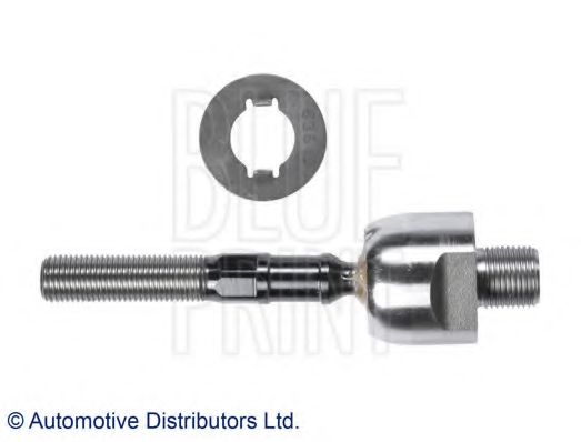 BLUE PRINT ADH28741 Осевой шарнир, рулевая тяга для автомобилей с усиленным рулевым механизмом для HONDA ACCORD VIII (Хонда Аккорд 8) BLUE PRINT ADH28741 Осевой шарнир, рулевая тяга для автомобилей с усиленным рулевым механизмом для HONDA ACCORD VIII (Хонда Аккорд 8)