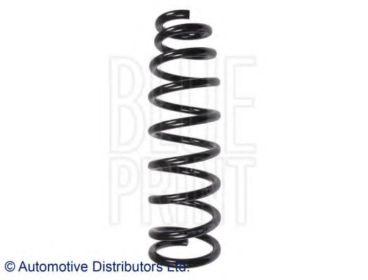 BLUE PRINT ADH288306 Пружина ходовой части механическая коробка передач для HONDA ACCORD VII ER (Хонда Аккорд 7 ер) BLUE PRINT ADH288306 Пружина ходовой части механическая коробка передач для HONDA ACCORD VII ER (Хонда Аккорд 7 ер)