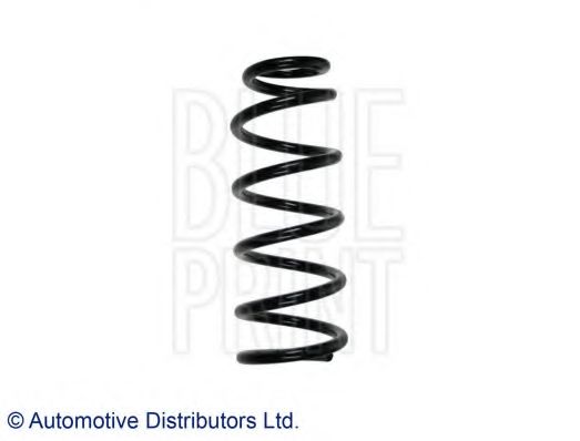 BLUE PRINT ADH288309 Пружина ходовой части механическая коробка передач для HONDA ACCORD VII ER (Хонда Аккорд 7 ер) BLUE PRINT ADH288309 Пружина ходовой части механическая коробка передач для HONDA ACCORD VII ER (Хонда Аккорд 7 ер)