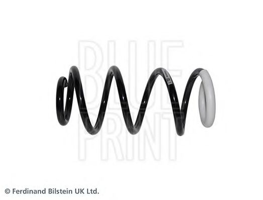 BLUE PRINT ADH288344 Пружина ходовой части для HONDA FIT II (Хонда Фит 2) BLUE PRINT ADH288344 Пружина ходовой части для HONDA FIT II (Хонда Фит 2)