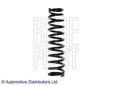 BLUE PRINT ADH288352 Пружина ходовой части для автомобилей со стандартной ходовой частью для HONDA ACCORD VII (Хонда Аккорд 7) BLUE PRINT ADH288352 Пружина ходовой части для автомобилей со стандартной ходовой частью для HONDA ACCORD VII (Хонда Аккорд 7)