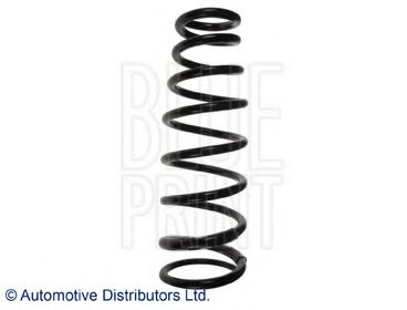 BLUE PRINT ADH288364 Пружина ходовой части механическая коробка передач для HONDA ACCORD VII (Хонда Аккорд 7) BLUE PRINT ADH288364 Пружина ходовой части механическая коробка передач для HONDA ACCORD VII (Хонда Аккорд 7)