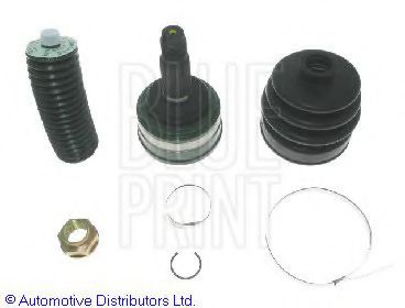 BLUE PRINT ADH28907 Шарнирный комплект, приводной вал для HONDA CRX II (Хонда Cрх 2) BLUE PRINT ADH28907 Шарнирный комплект, приводной вал для HONDA CRX II (Хонда Cрх 2)