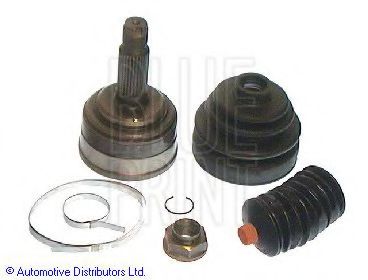 BLUE PRINT ADH28942 Шарнирный комплект, приводной вал для автомобилей с ABS для HONDA SHUTTLE (Хонда Шуттлэ) BLUE PRINT ADH28942 Шарнирный комплект, приводной вал для автомобилей с ABS для HONDA SHUTTLE (Хонда Шуттлэ)